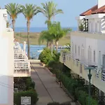 Apartment Penthouse Puro *