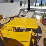 Penthouse Puro Apartment