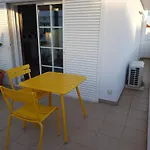 Apartment Penthouse Puro *