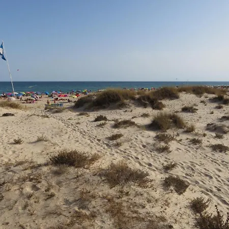 Penthouse Puro * Cabanas De Tavira