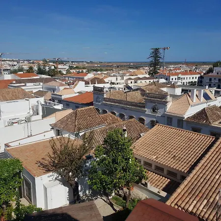 Apartment Penthouse Puro *