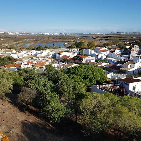 Penthouse Puro * Cabanas De Tavira