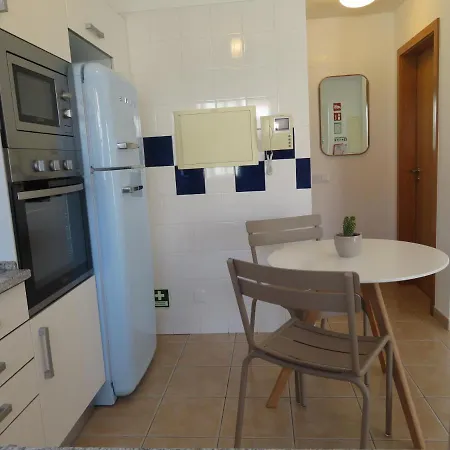 Apartment Penthouse Puro