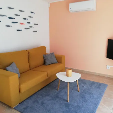 Apartment Penthouse Puro *