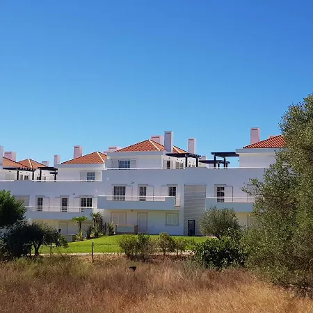 Apartamento Penthouse Puro Cabanas De Tavira
