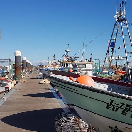 Penthouse Puro Appartement