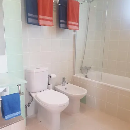 Appartement Penthouse Puro Cabanas De Tavira