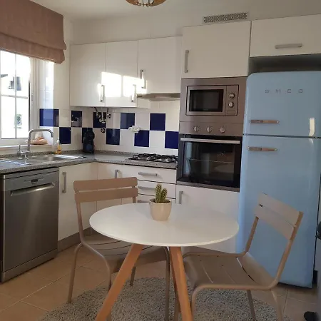 Penthouse Puro Διαμέρισμα