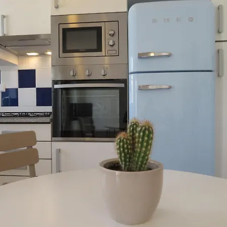 Penthouse Puro Appartement *