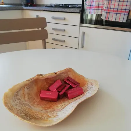 Appartement Penthouse Puro *