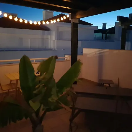 Penthouse Puro Cabanas De Tavira