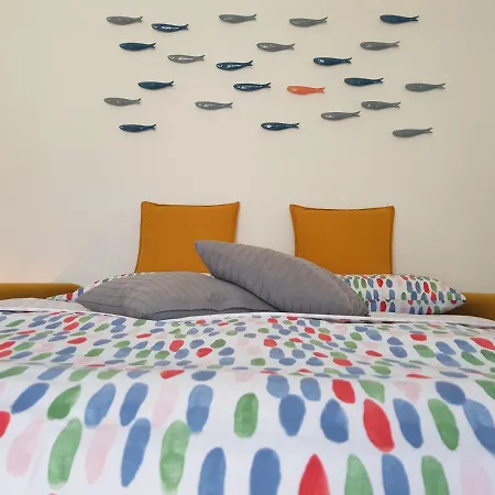 Appartement Penthouse Puro Cabanas De Tavira