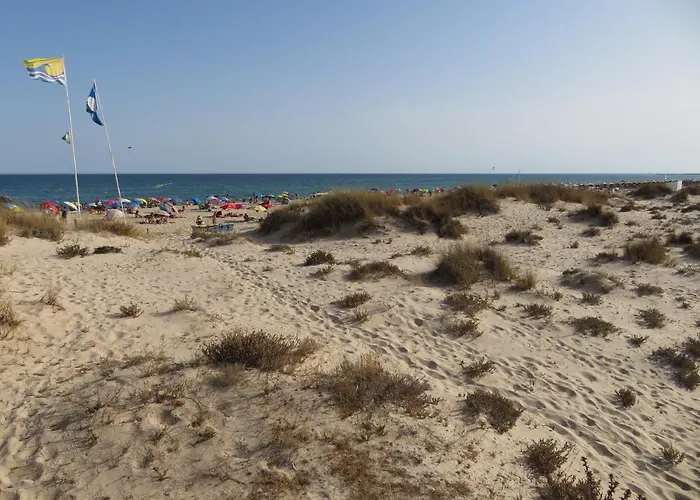 Penthouse Puro * Cabanas De Tavira