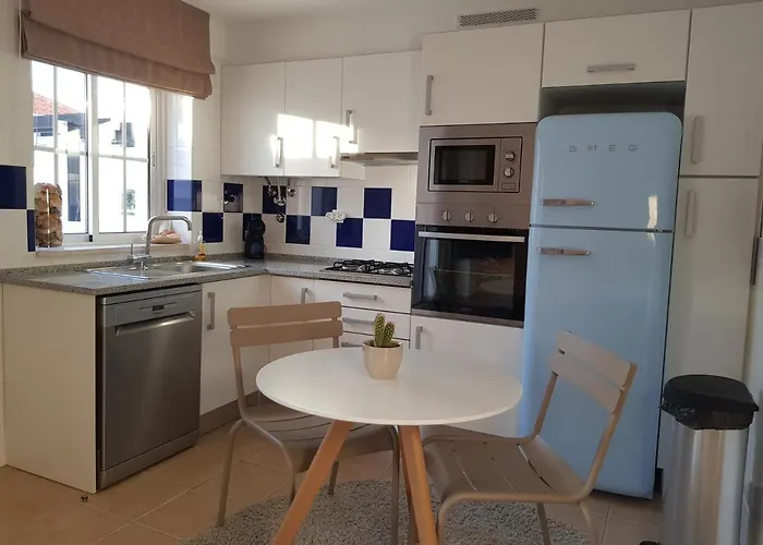 Penthouse Puro Daire