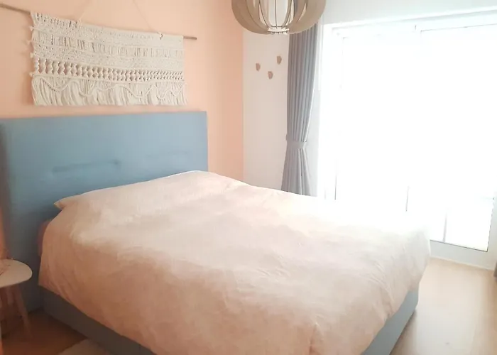 Penthouse Puro Daire *