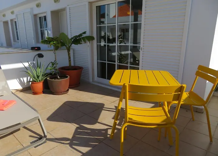 Penthouse Puro Daire *