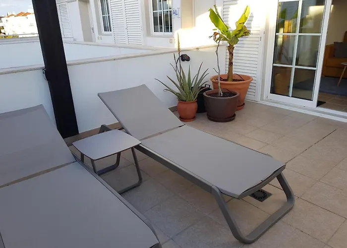 Daire Penthouse Puro