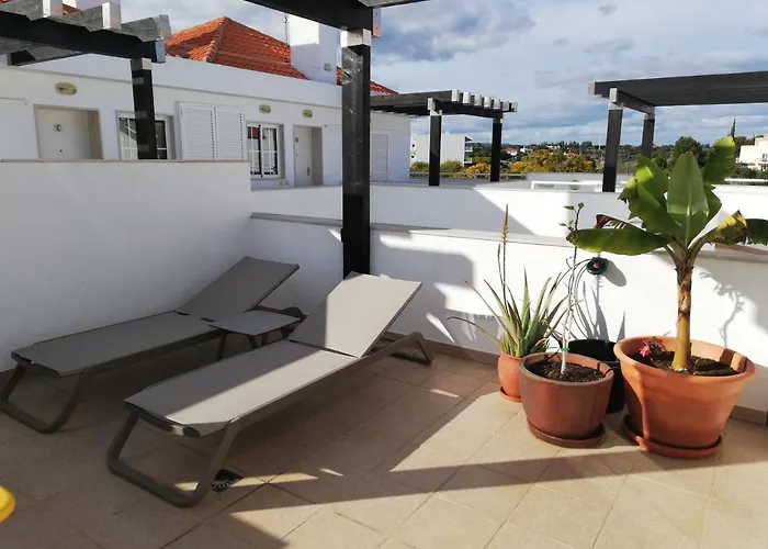 Penthouse Puro Daire *