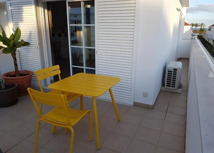 Daire Penthouse Puro *