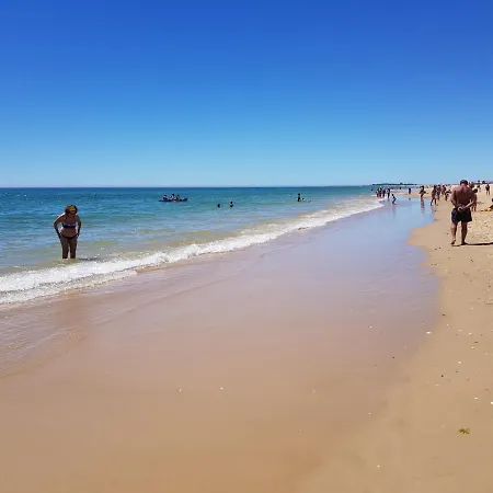 Апартаменты Penthouse Puro *