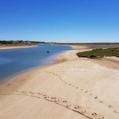 Penthouse Puro Апартаменты Кабанаш-де-Тавира