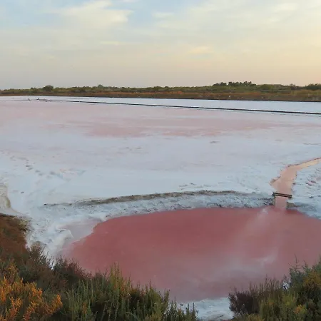 Penthouse Puro Апартаменты Кабанаш-де-Тавира