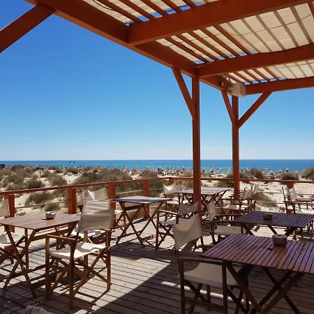 Апартаменты Penthouse Puro *