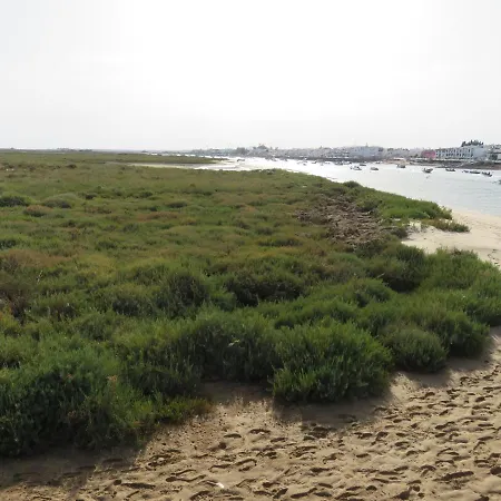 Penthouse Puro Апартаменты Кабанаш-де-Тавира