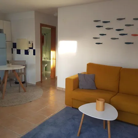 Penthouse Puro Апартаменты