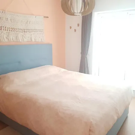 Penthouse Puro Апартаменты *