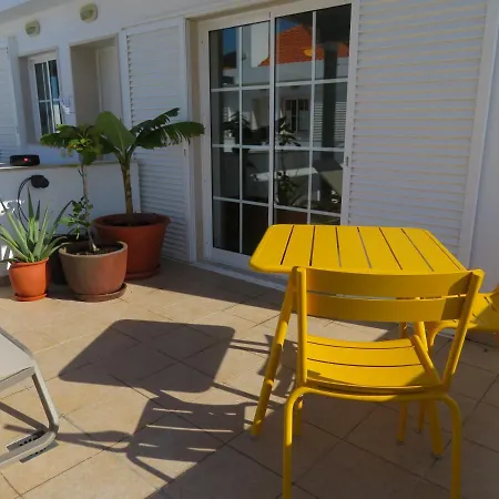 Penthouse Puro Апартаменты *