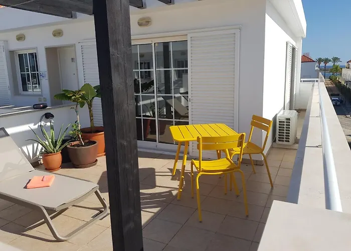 아파트 Penthouse Puro *