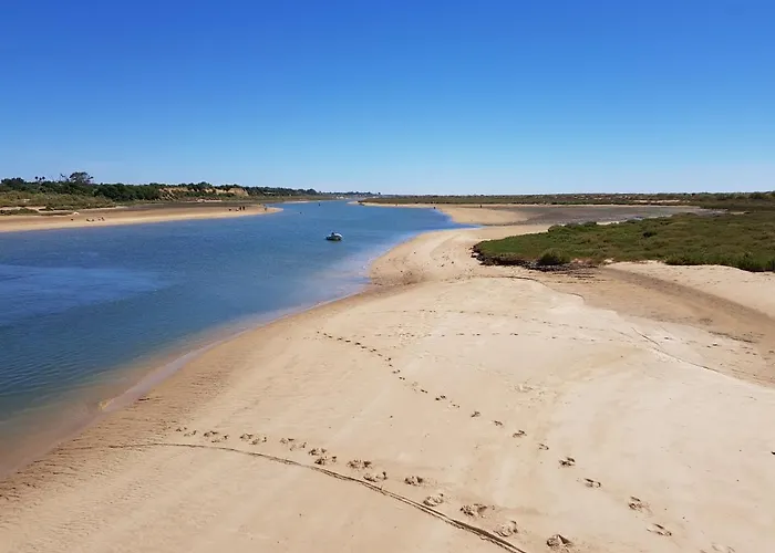 Penthouse Puro 아파트 카바나스데타비라