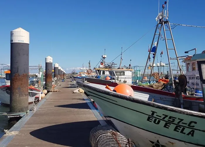 Penthouse Puro 아파트