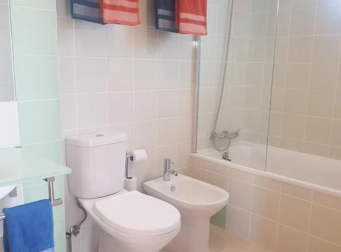 아파트 Penthouse Puro 카바나스데타비라