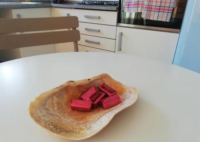 아파트 Penthouse Puro *