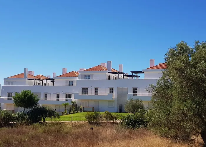 아파트 Penthouse Puro 카바나스데타비라